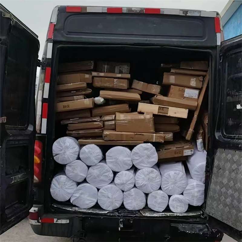 黑龙江七台河新兴至义乌货运专线，一站式物流服务助您货畅其流！（到义乌物流专线）
