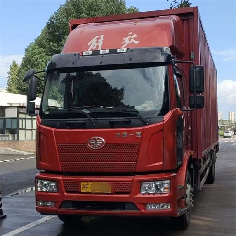 黑龙江七台河新兴到德清物流公司——专业货运，安心之选（德清物流专线货运）