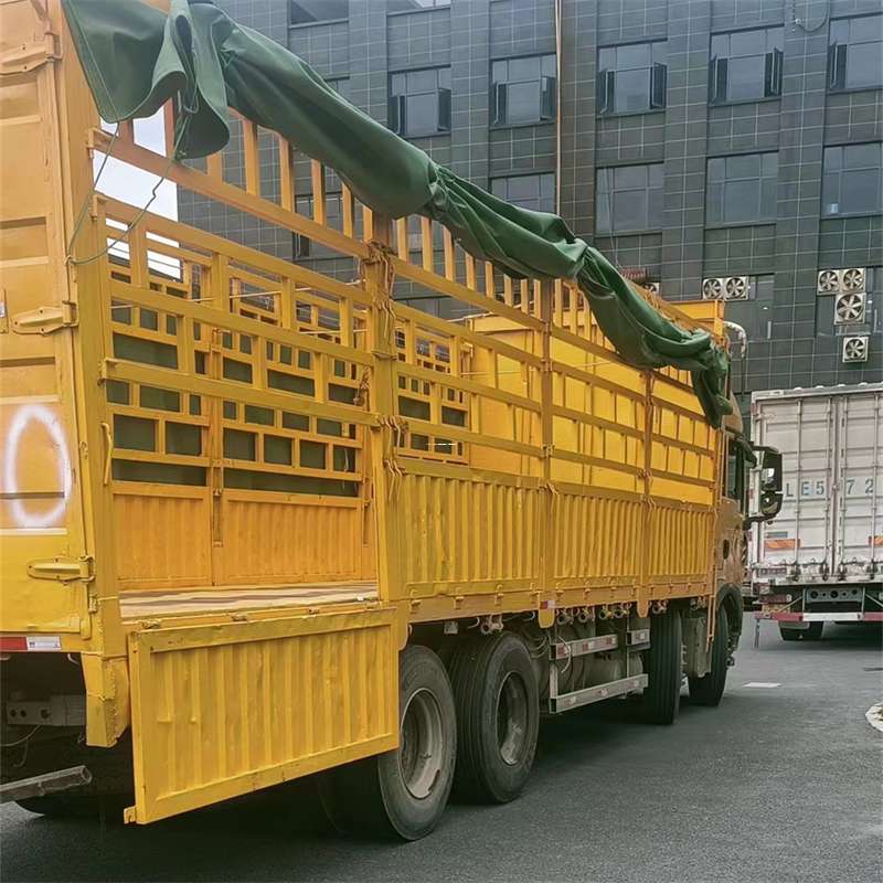 黑龙江七台河新兴到新泰物流公司——一站式货运服务（到新泰的物流）