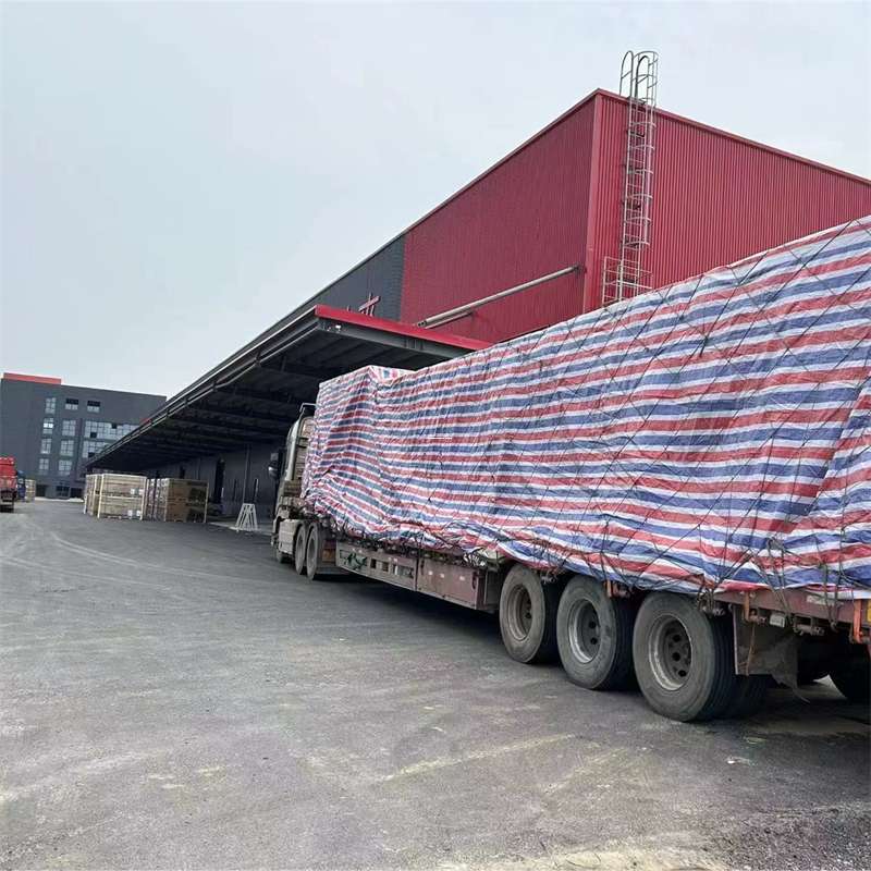 黑龙江七台河新兴至天门货运专线一站式物流服务，助力商业繁荣