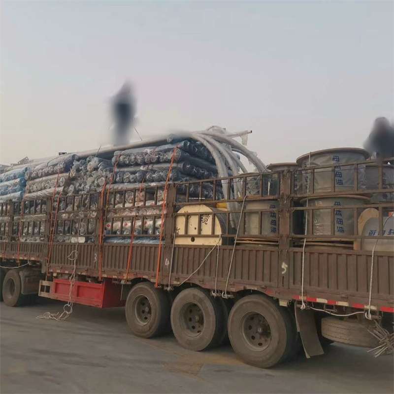黑龙江七台河新兴到六盘水物流公司——一站式服务，让货运更便捷