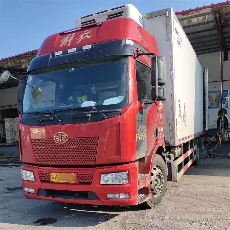 黑龙江七台河新兴到丹阳物流公司——一站式服务，让货运更轻松