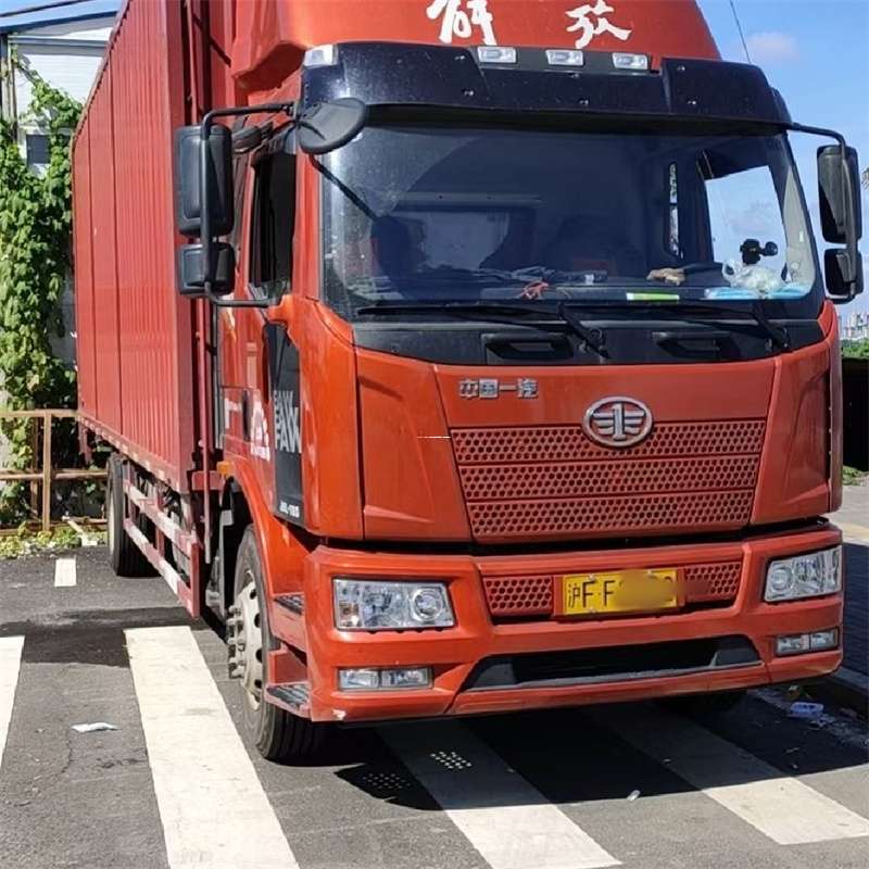 黑龙江七台河新兴到朔州物流公司一站式服务，让货运更轻松