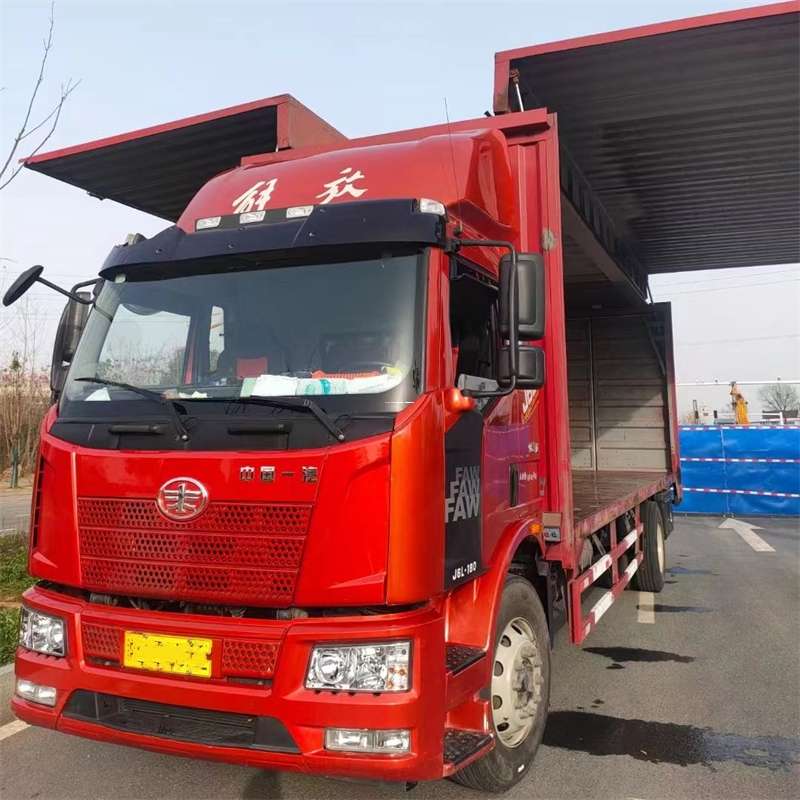 黑龙江七台河新兴到三明物流公司——一站式货运服务专家