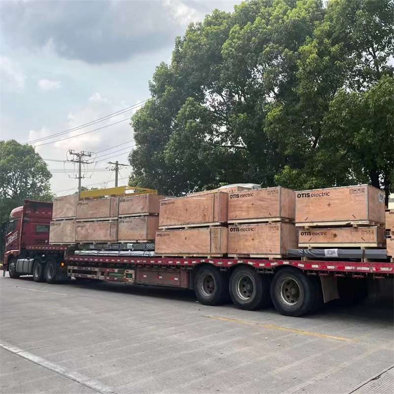 黑龙江七台河新兴至新疆五家渠物流专线一站式服务，让货运更高效